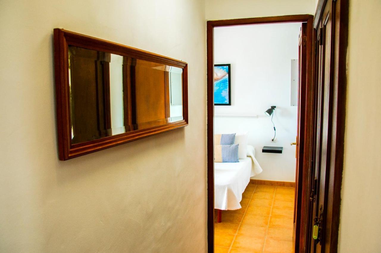Casa Del Muelle Apartment Arrieta  Bagian luar foto